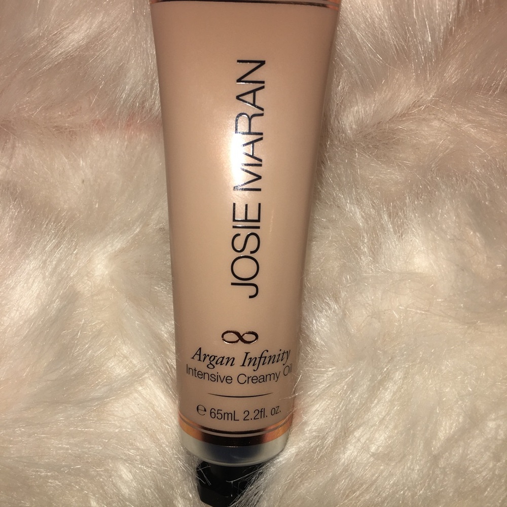 Josie Maran Infinity Creamy Oil